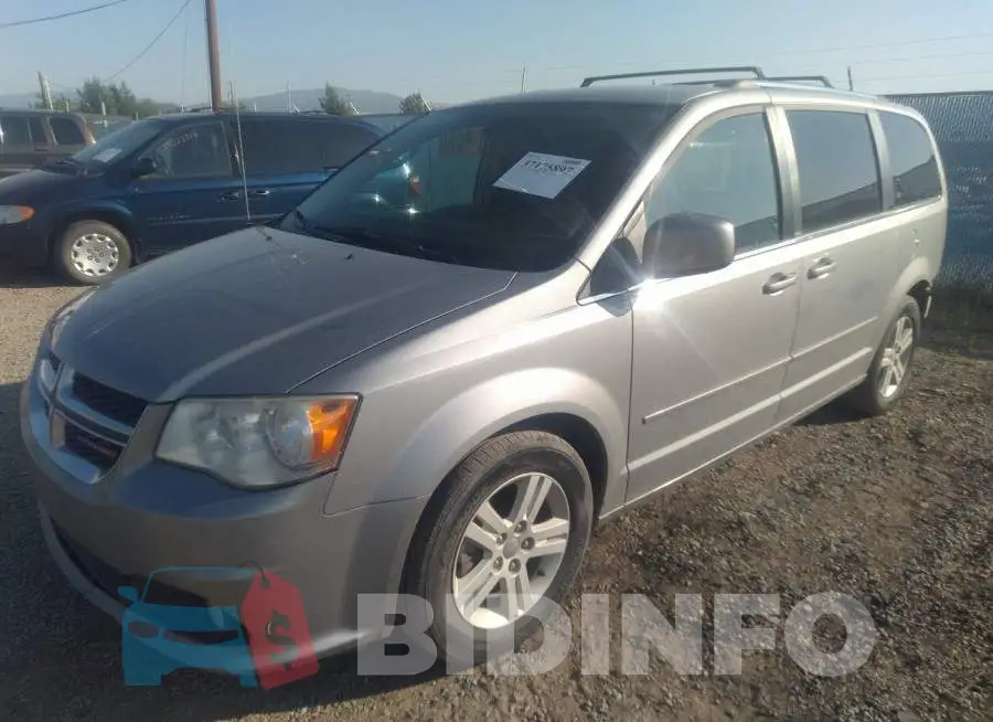 2C4RDGDG4DR772380 Photo# 2