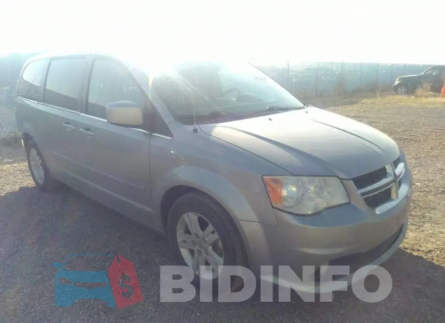 2C4RDGDG4DR772380 Photo# 1