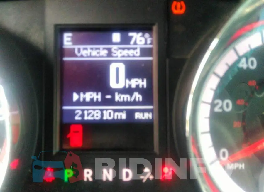 2C4RDGEG0DR634415 Photo# 7