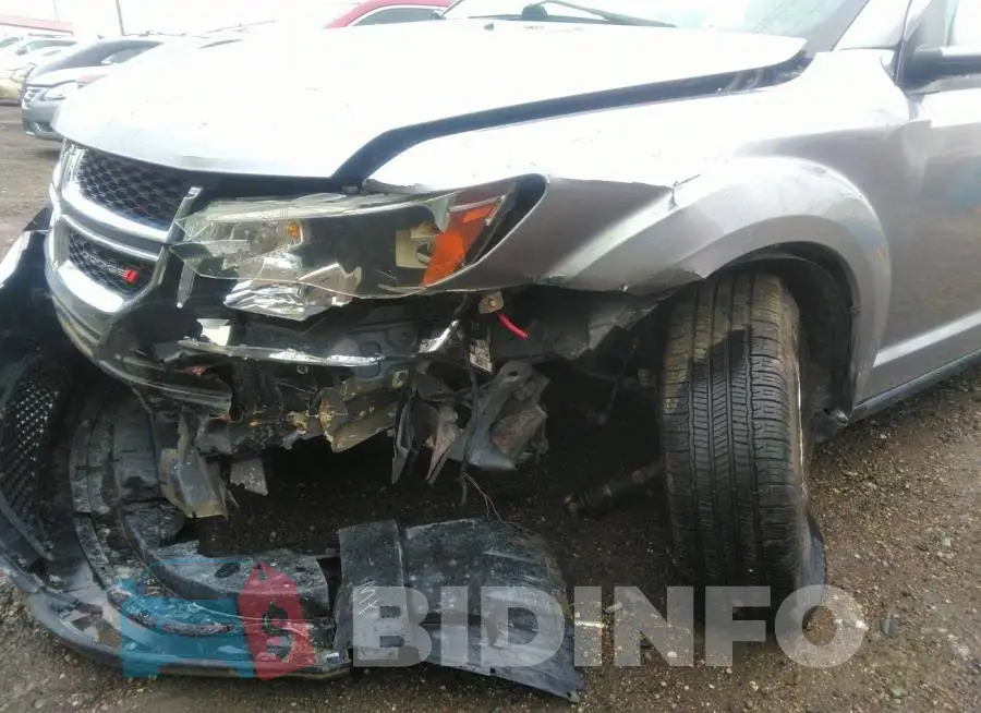 3C4PDCBG2FT743916 Photo# 6