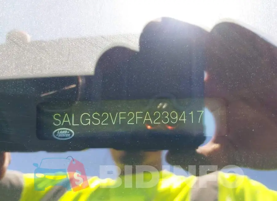 SALGS2VF2FA239417 Photo# 9