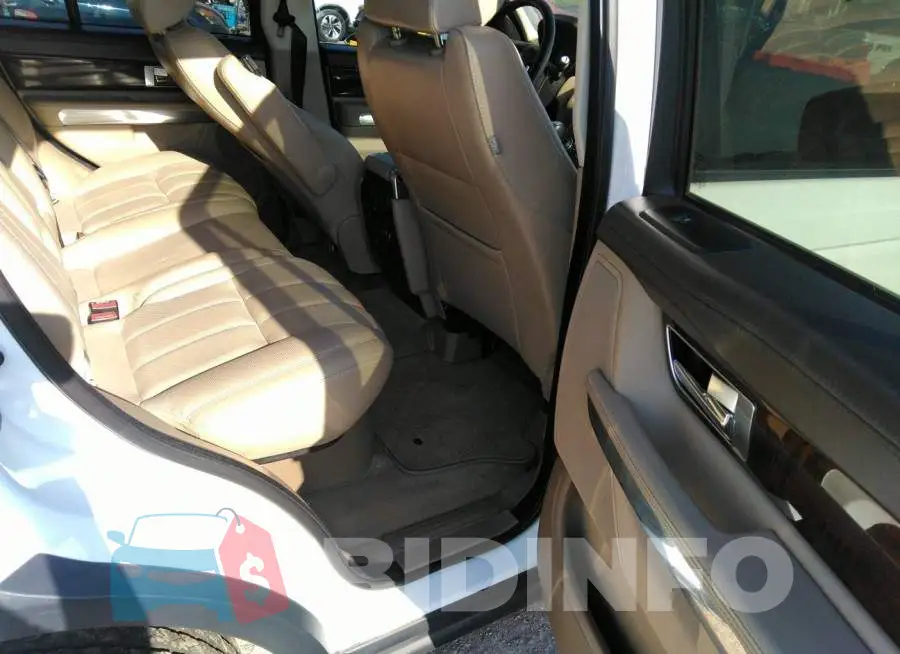 SALSK2D43DA811585 Photo# 8