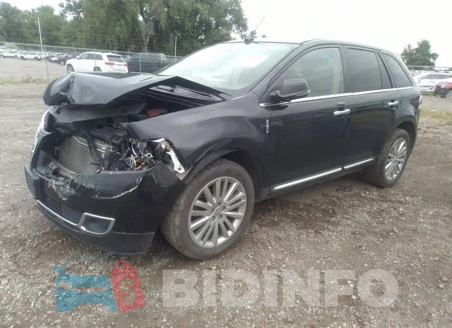 2LMDJ8JK7FBL31324 Photo# 2