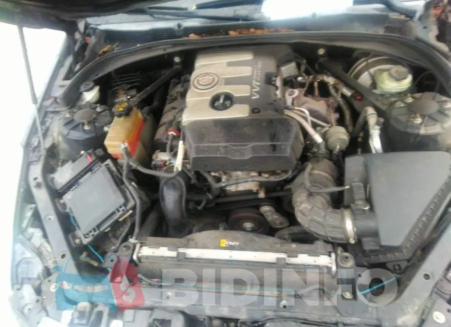 1G6AB5RX3E0101913 Photo# 10