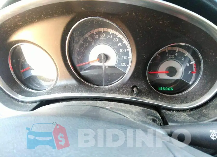 1C3CCBAB9EN175930 Photo# 7