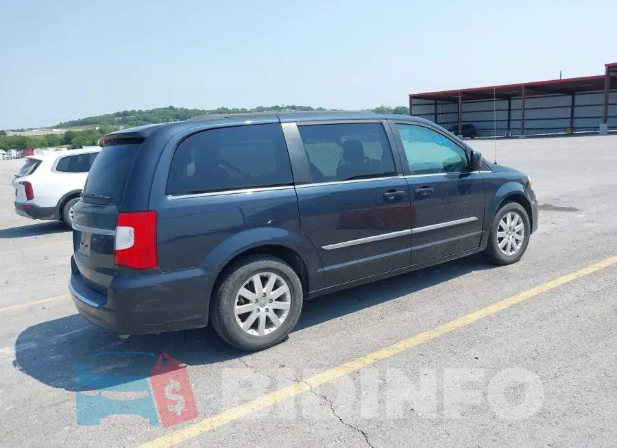 2C4RC1BG1DR631236 Photo# 4