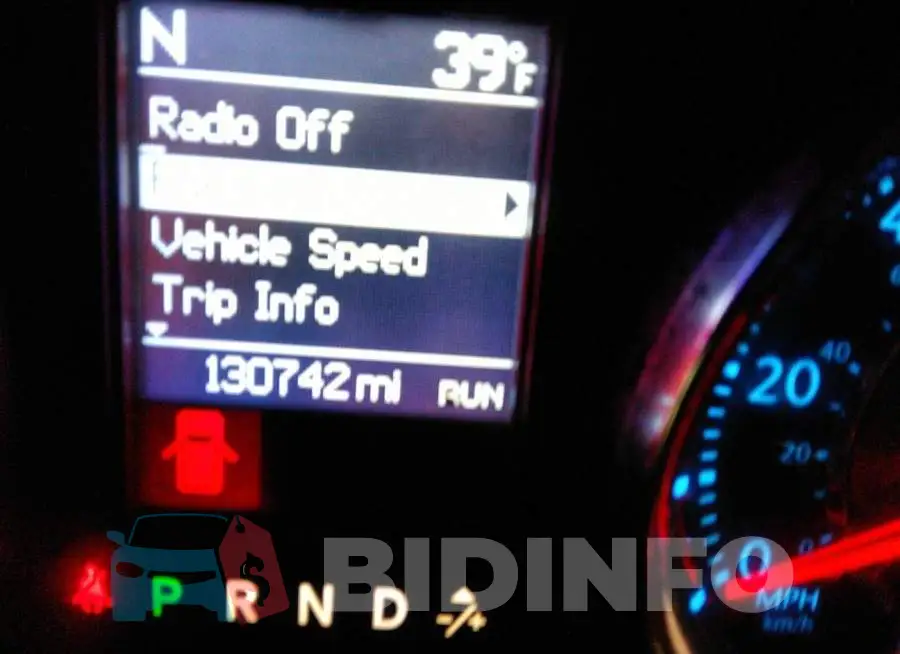 2C4RC1BG3GR299563 Photo# 7