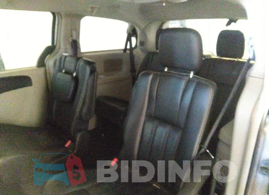 2C4RC1BG3GR299563 Photo# 8