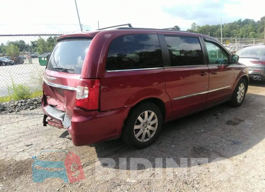 2C4RC1BGXGR188136 Photo# 4