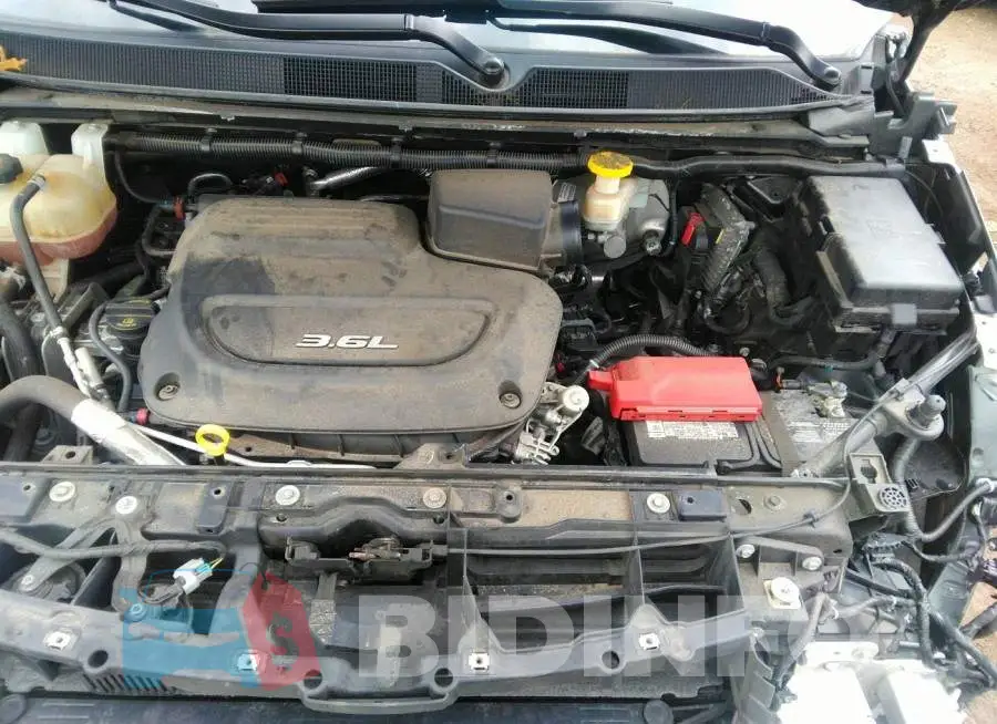 2C4RC1DG6HR565463 Photo# 10