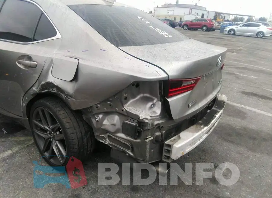 JTHBF1D25F5079104 Photo# 6