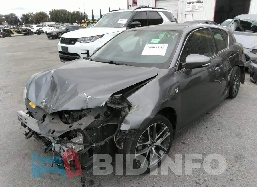 JTHKD5BH8E2198771 Photo# 2