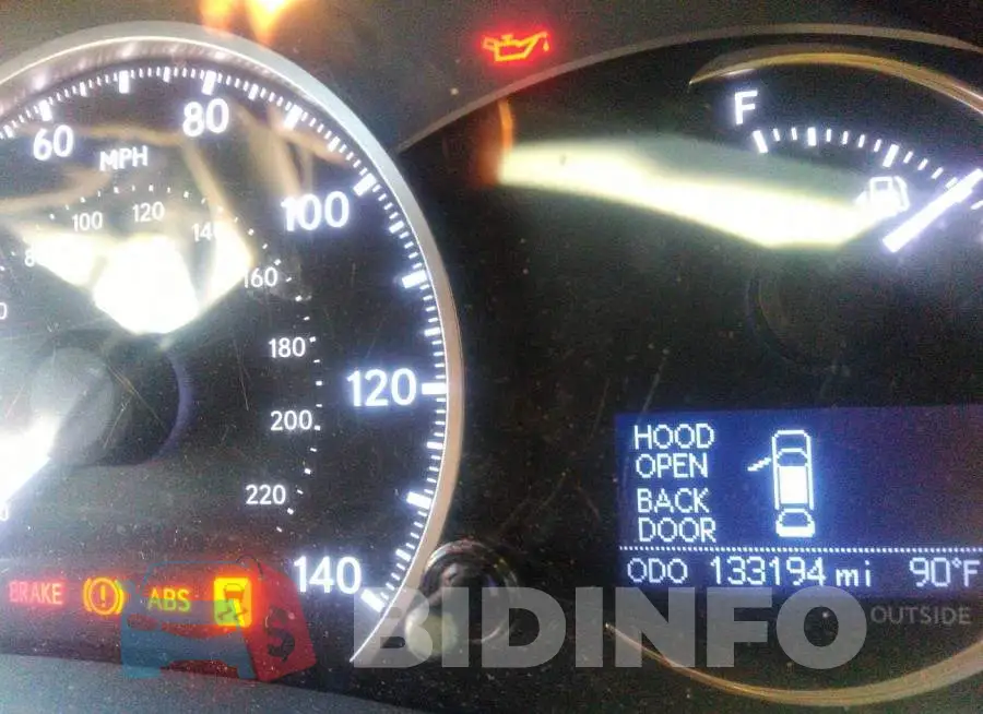JTHKD5BH9F2233447 Photo# 7