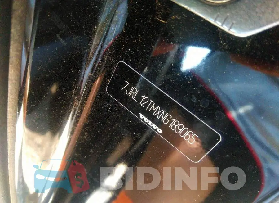7JRL12TMXNG189065 Photo# 9
