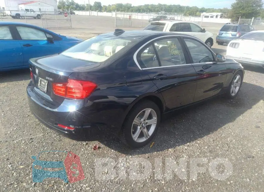 WBA3B3G52FNR86635 Photo# 4