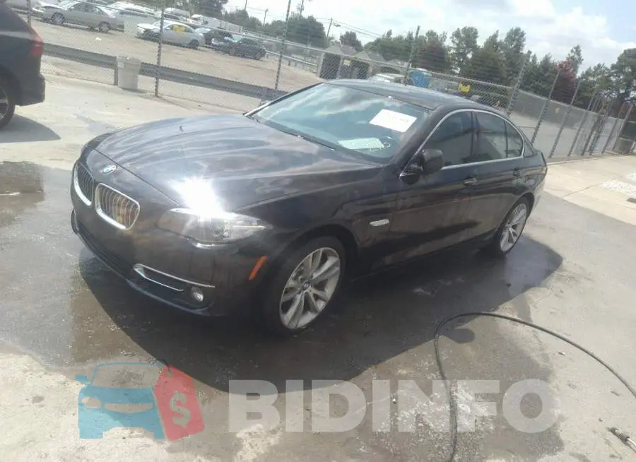 WBA5B1C56FD917634 Photo# 2