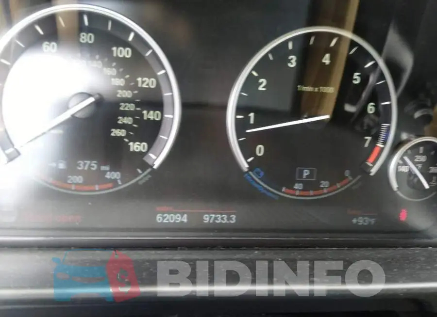 WBA5B1C56FD917634 Photo# 7