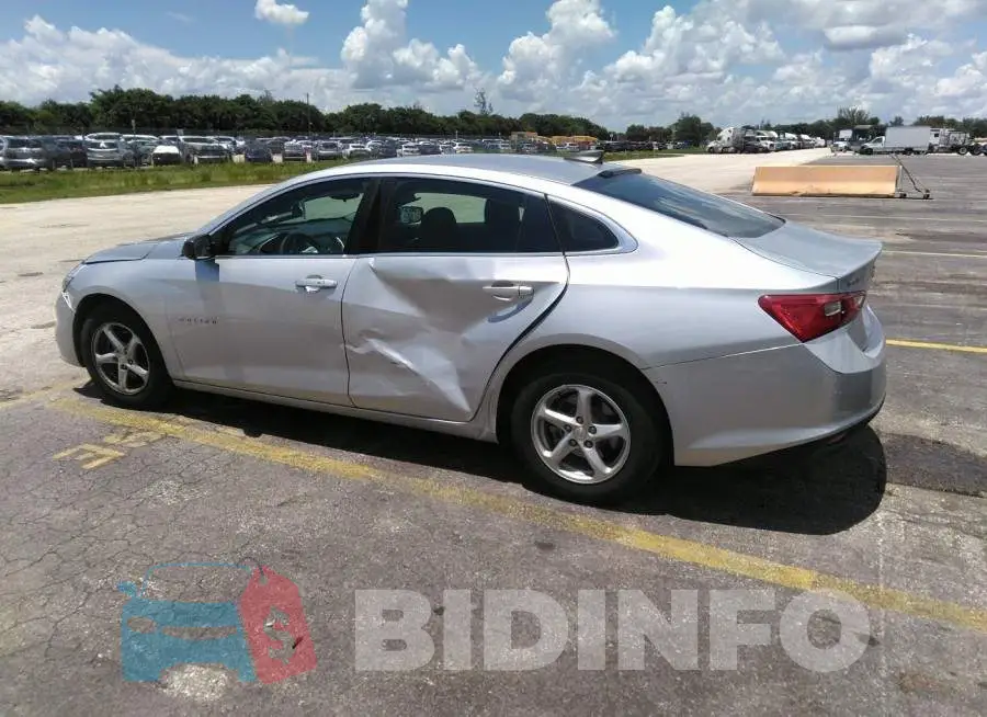 1G1ZB5ST5JF228329 Photo# 3