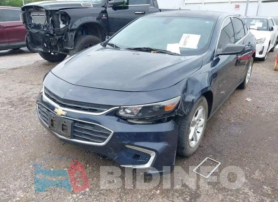 1G1ZB5ST9HF202777 Photo# 6