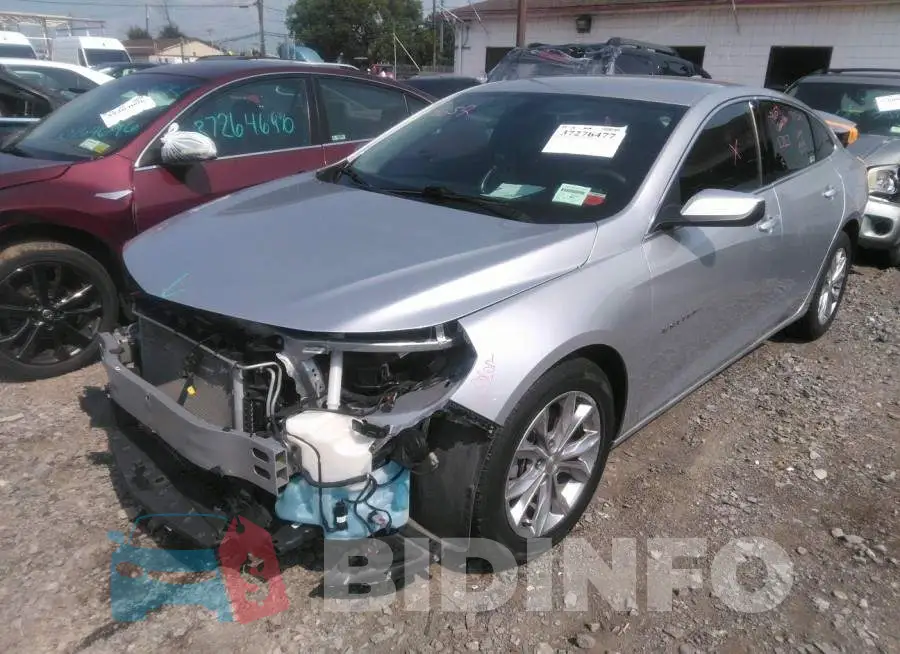 1G1ZD5ST4LF052628 Photo# 2
