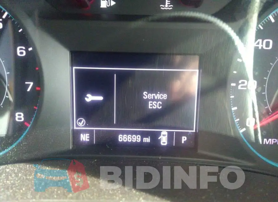1G1ZD5ST6LF075067 Photo# 7