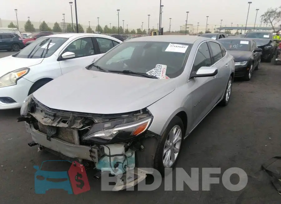 1G1ZD5ST7LF071285 Photo# 2