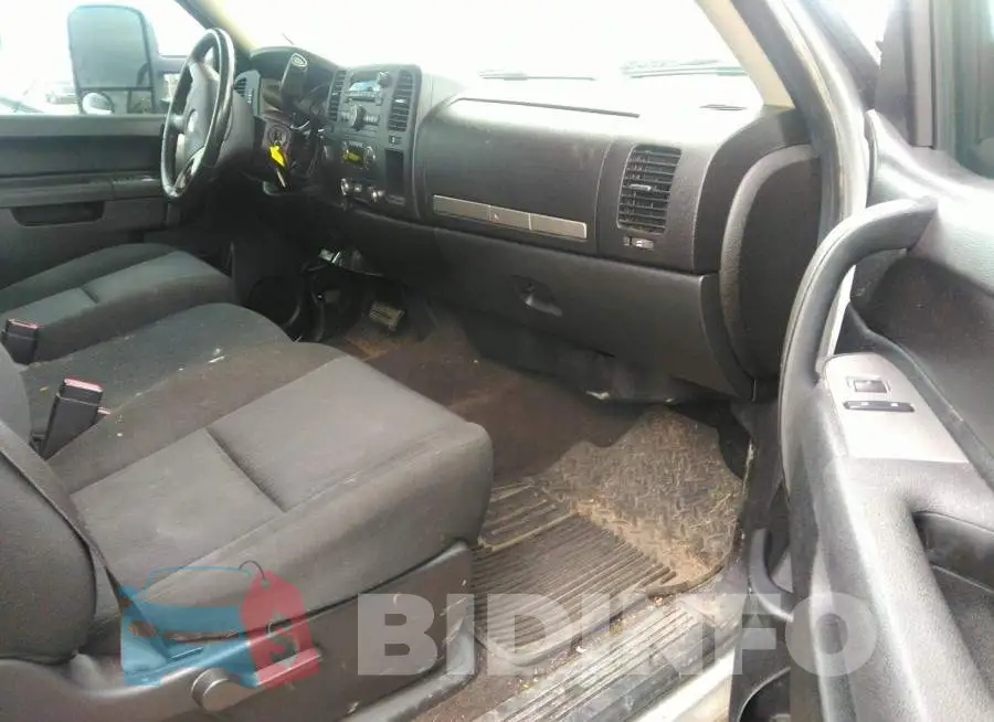 1GC1KXC86EF190450 Photo# 5