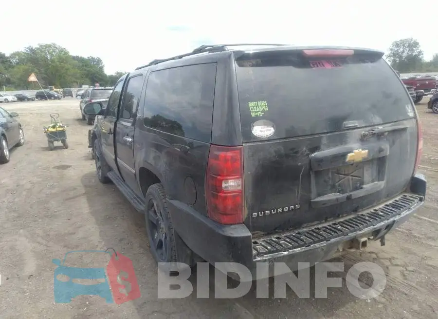 1GNSKKE74DR157284 Photo# 3