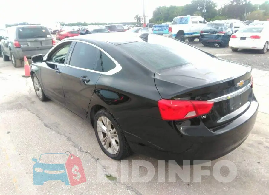 2G1125S35F9250912 Photo# 3