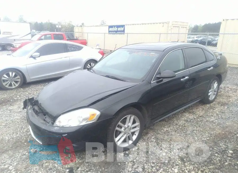 2G1WC5E3XE1156827 Photo# 2