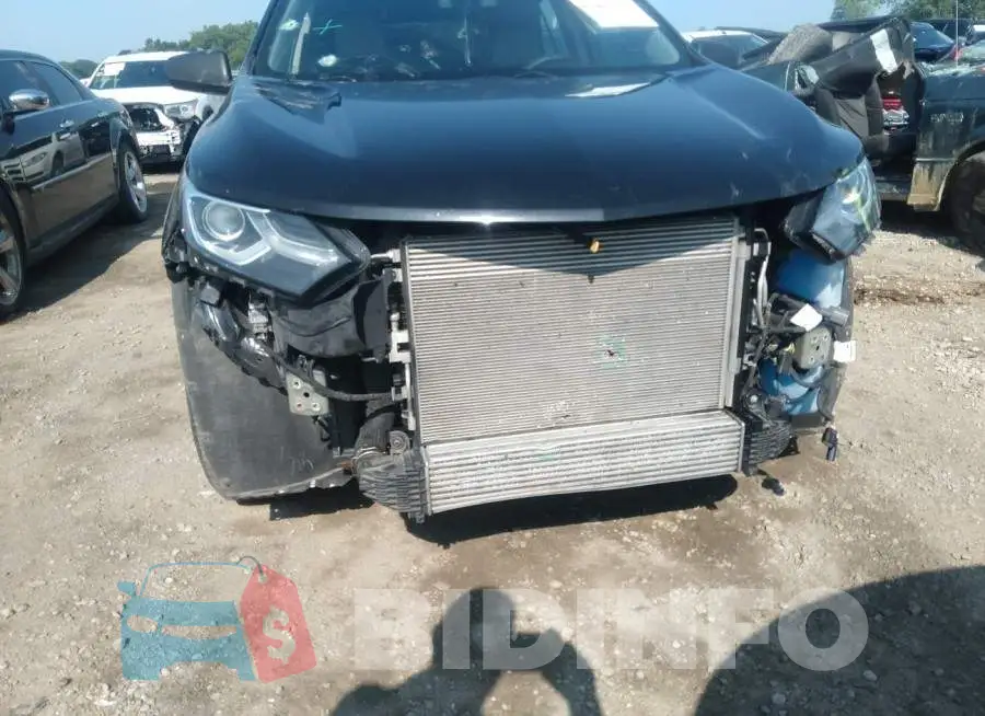 2GNAXHEV7L6183256 Photo# 6