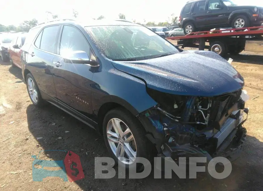2GNAXPEX4L6130221 Photo# 1