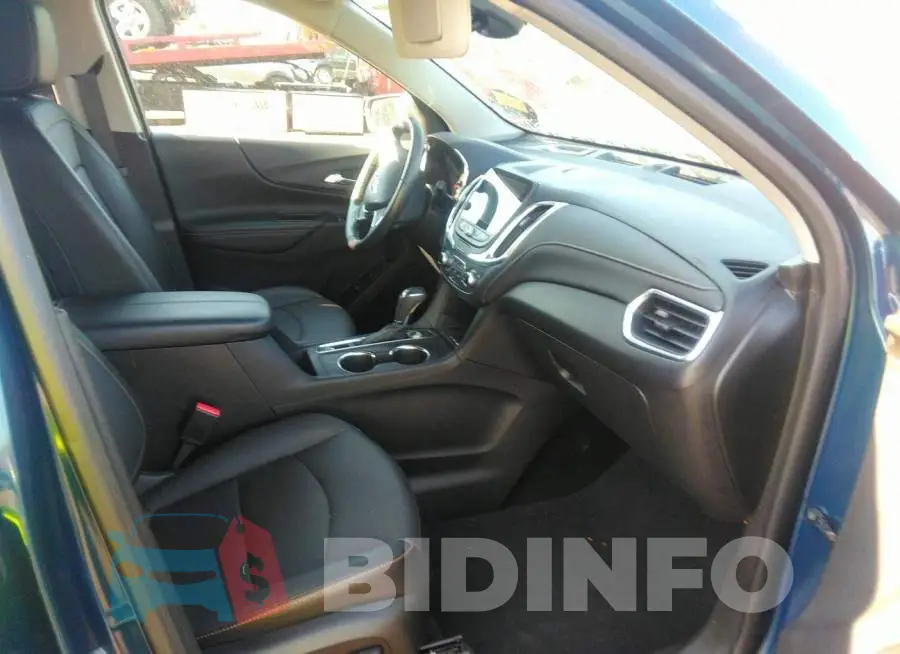 2GNAXPEX4L6130221 Photo# 5