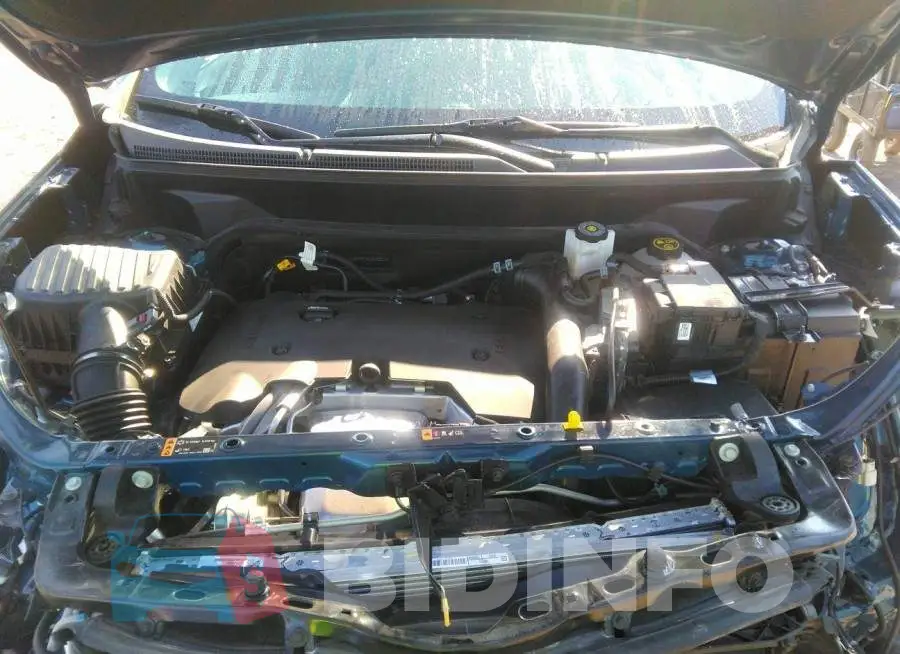2GNAXPEX4L6130221 Photo# 10
