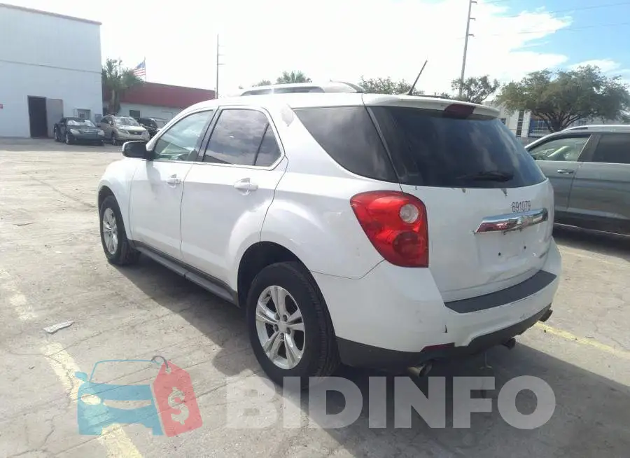 2GNFLBE33E6234140 Photo# 3