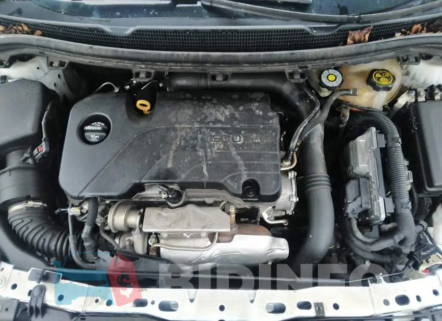 3G1BE6SM7KS609247 Photo# 10
