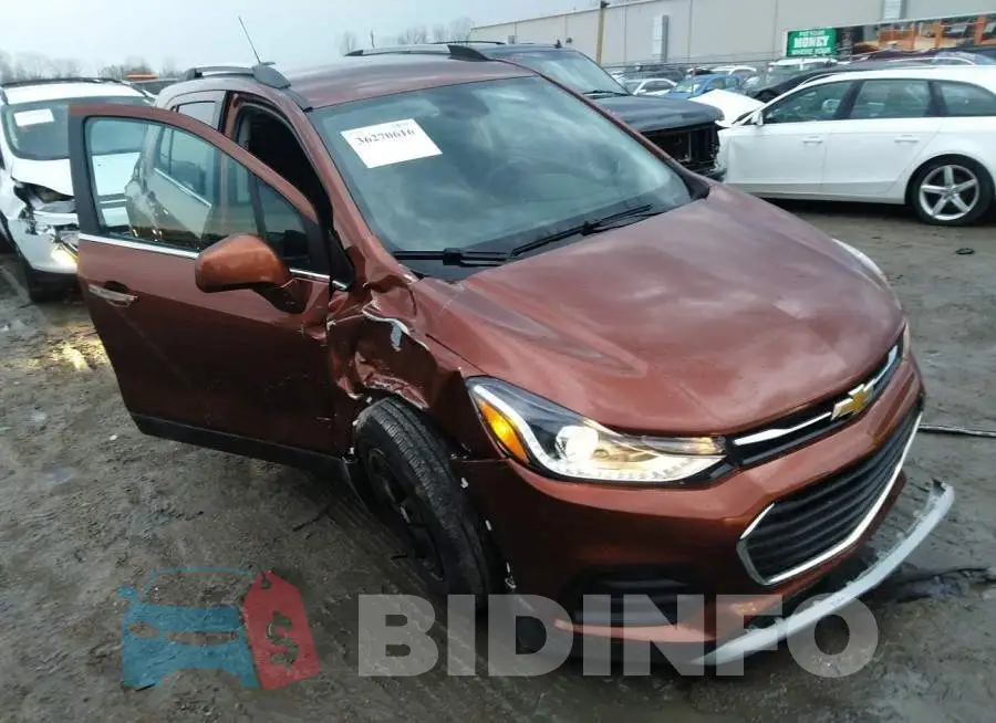 3GNCJPSB5KL240837 Photo# 1