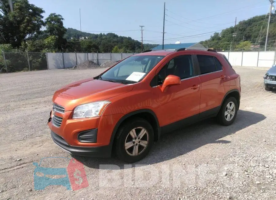 KL7CJRSB5FB134042 Photo# 2