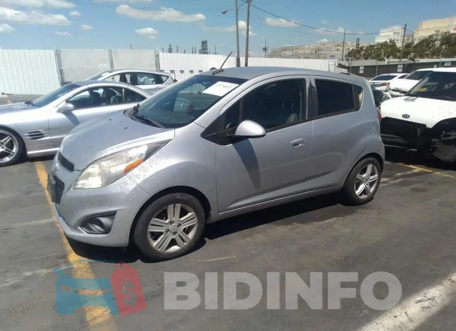 KL8CD6S97EC516774 Photo# 2