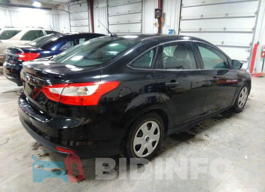 1FADP3E29EL116012 Photo# 4