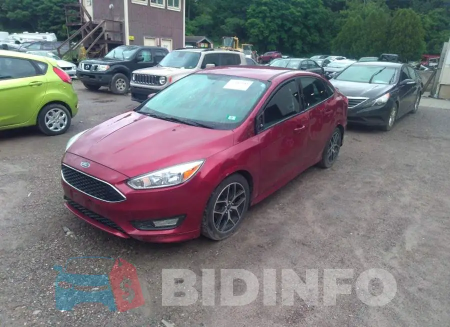1FADP3F20FL310542 Photo# 2