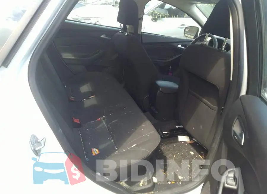 1FADP3F25FL303764 Photo# 8