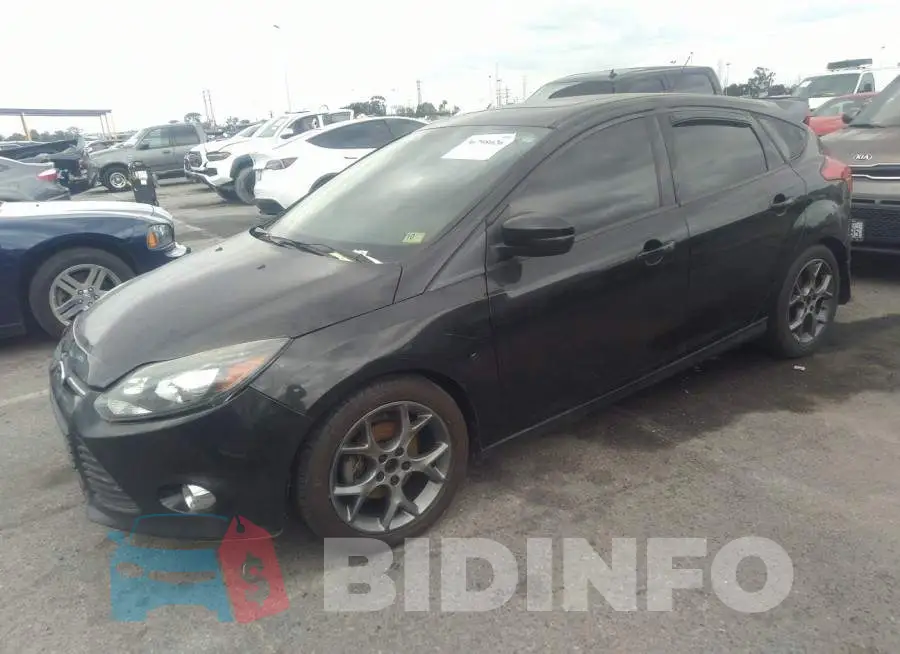 1FADP3K20DL272085 Photo# 2