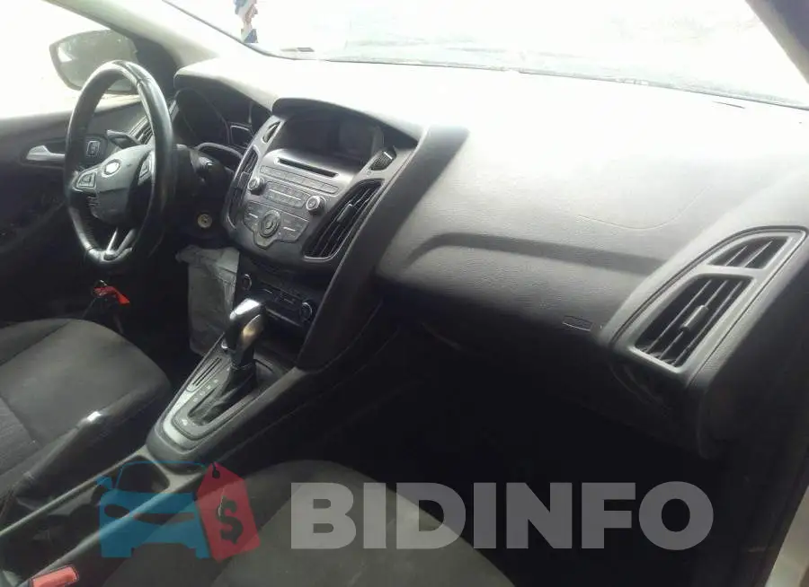 1FADP3K23FL312520 Photo# 5