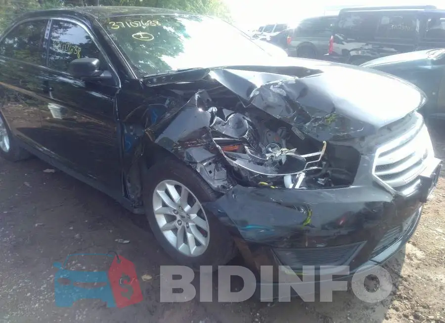 1FAHP2D88EG166152 Photo# 6