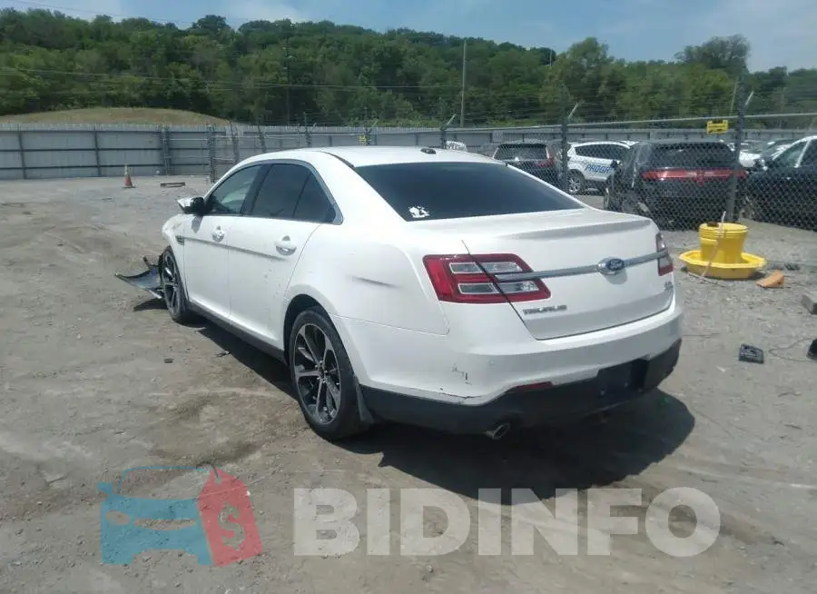 1FAHP2E81FG155364 Photo# 3