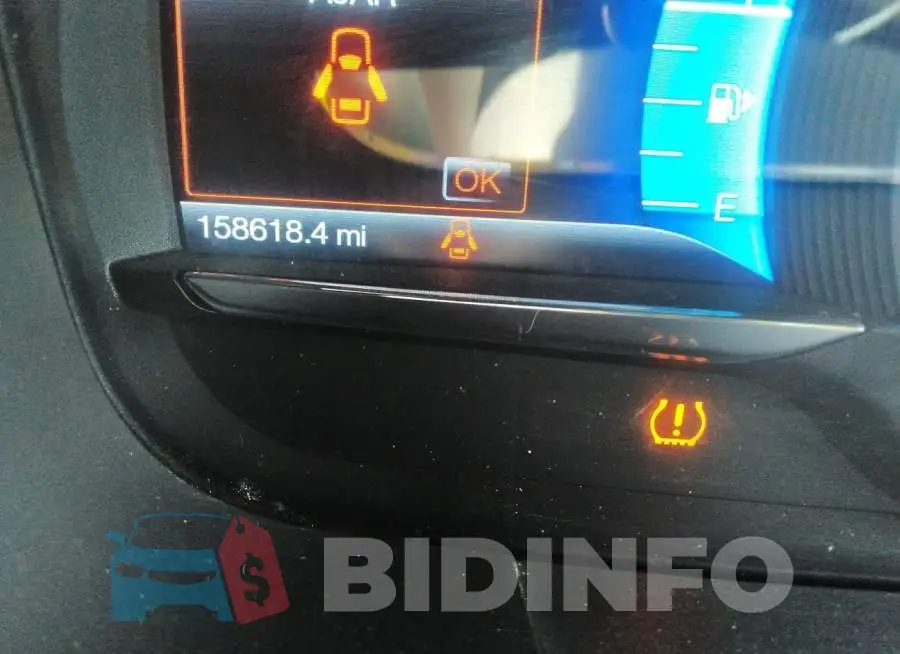 1FAHP2E81FG155364 Photo# 7