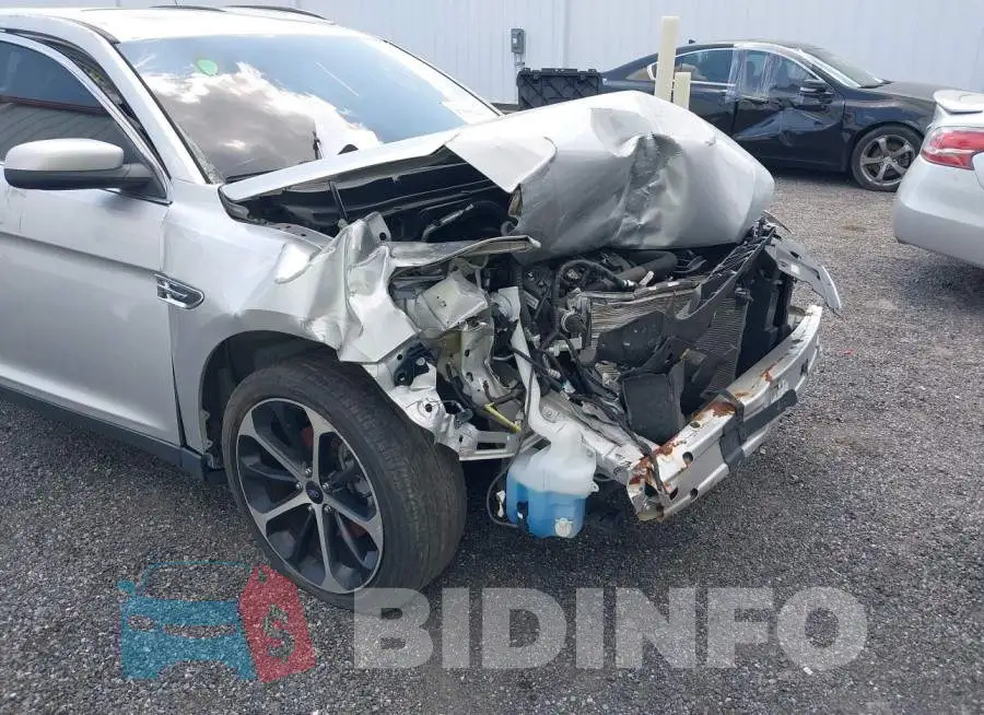 1FAHP2E84FG201995 Photo# 6