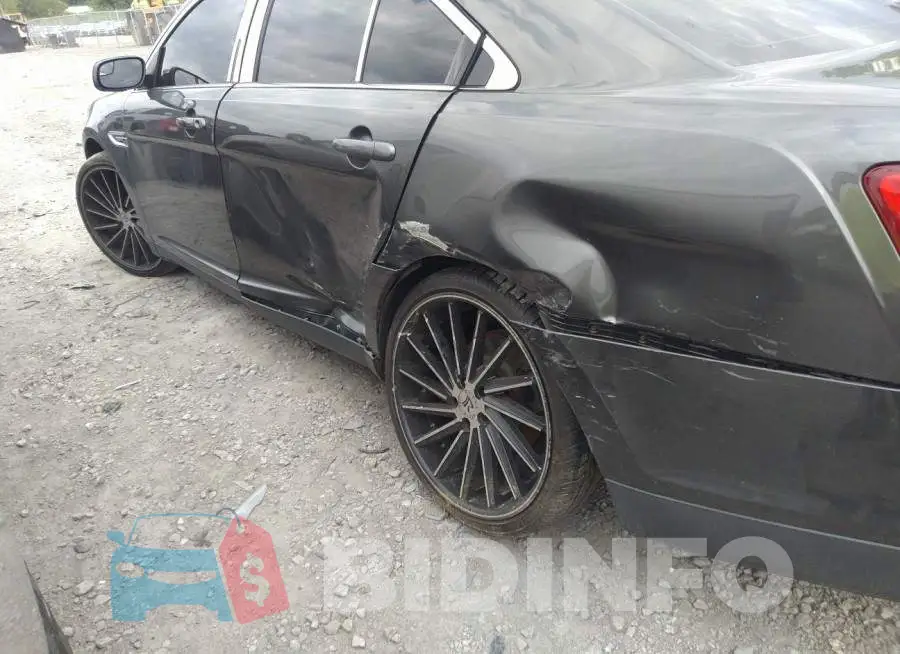 1FAHP2E89FG130230 Photo# 6