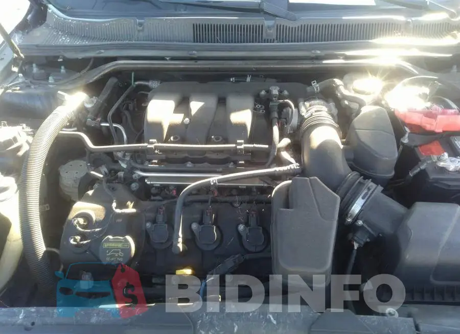 1FAHP2F81DG218281 Photo# 10